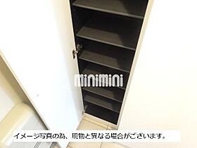 リシュドール伝馬  ｜ 愛知県名古屋市熱田区伝馬２丁目（賃貸マンション1K・11階・24.96㎡） その14