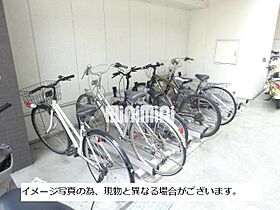 リシュドール伝馬  ｜ 愛知県名古屋市熱田区伝馬２丁目（賃貸マンション1K・11階・24.96㎡） その19