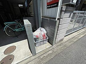 ソネット8番  ｜ 愛知県名古屋市熱田区八番１丁目（賃貸マンション1K・3階・18.22㎡） その23