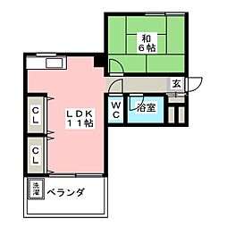 ピアネーズ桜