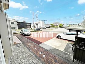 パティオ南野  ｜ 愛知県名古屋市南区南野２丁目（賃貸アパート1LDK・1階・30.74㎡） その13