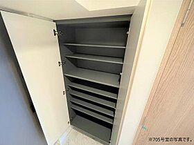 S-RESIDENCE六番町 705 ｜ 愛知県名古屋市熱田区四番２丁目1番26号（賃貸マンション2K・7階・30.76㎡） その19