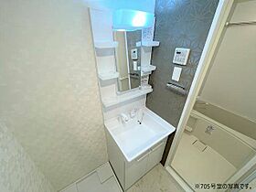 S-RESIDENCE六番町 705 ｜ 愛知県名古屋市熱田区四番２丁目1番26号（賃貸マンション2K・7階・30.76㎡） その8