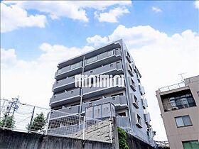 メゾンアツタ  ｜ 愛知県名古屋市熱田区森後町（賃貸マンション1K・3階・24.15㎡） その1