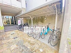 アンナマリーミズホ  ｜ 愛知県名古屋市瑞穂区牛巻町（賃貸マンション1K・2階・32.30㎡） その20