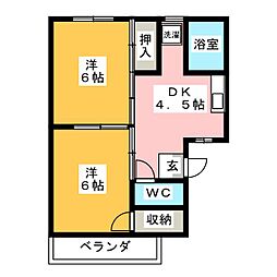 🉐敷金礼金0円！🉐フォーブル竜宮