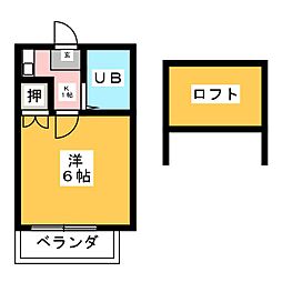 🉐敷金礼金0円！🉐レオパレス大江第3