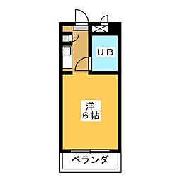 🉐敷金礼金0円！🉐ドール神宮西