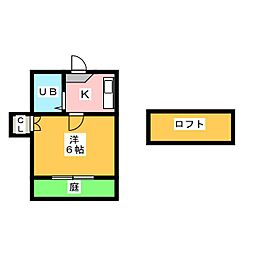 🉐敷金礼金0円！🉐パレス柴田