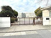 小学校「名古屋市立白水小学校まで539m」
