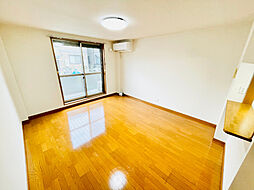 フラワービレッジ 1階1Kのリビング/ダイニング