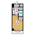 ハイム金山南4階4.8万円