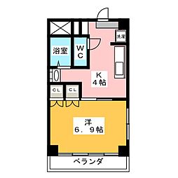 🉐敷金礼金0円！🉐フェリーチェ