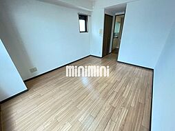 メゾン・アンクレ 3階1Kのリビング/ダイニング