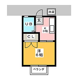 🉐敷金礼金0円！🉐サンシティマキ