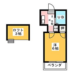 🉐敷金礼金0円！🉐レオパレス21柴田第2