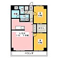 エスターテ南青山4階8.5万円