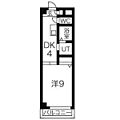 エクシード3階5.2万円