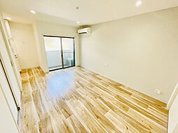 SQUARE大江 103 1階1LDKのリビング/ダイニング