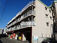 愛知県名古屋市熱田区神宮4丁目：物件画像／株式会社ミニミニ　熱田店