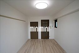 マジェスティシロトリ 4階1Kのリビング/ダイニング