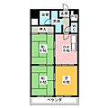 グランドハイツ六番町7階5.5万円