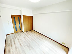 ウエスト　ヴィレッジ 2階1Kのリビング/ダイニング