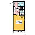 ルミナス神宮4階4.6万円