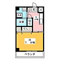 ケヤキパレス熱田3階6.0万円