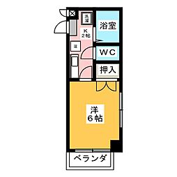 🉐敷金礼金0円！🉐フレンズシティ堀田