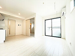 grandeur笠寺 103 1階1LDKのリビング/ダイニング