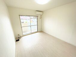 サウスノヴィリティ 3階1Kのリビング/ダイニング