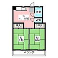 ステラメゾン六番町5階4.9万円