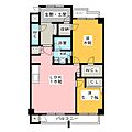 TRI-STAGE5階14.2万円