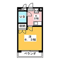 🉐敷金礼金0円！🉐ルミナス神宮