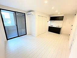 Jack motoshibatanishiI 301 3階1LDKのリビング/ダイニング