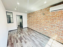 Patina大江 101 1階1LDKのリビング/ダイニング