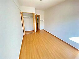 A・City七条 4階1Kのリビング/ダイニング