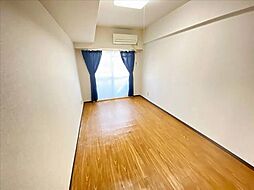 柴田山田ビル 6階ワンルームのリビング/ダイニング