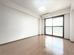 T-SQUARE 1階1Kのリビング/ダイニング