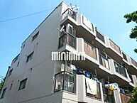 愛知県名古屋市中川区牛立町2丁目：物件画像／株式会社ミニミニ　熱田店