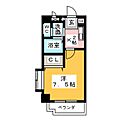 メゾンアツタ2階5.1万円