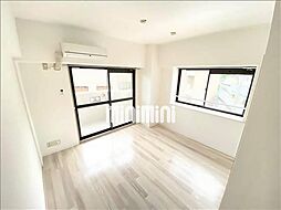 メゾンアツタ 2階1Kのリビング/ダイニング