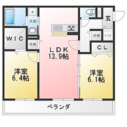 仮）ＪＡ賃貸　名古屋市熱田区一番