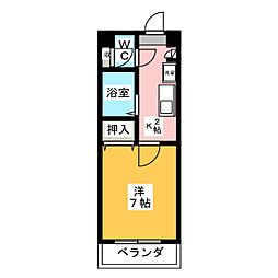 🉐敷金礼金0円！🉐エトワル