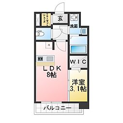 🉐敷金礼金0円！🉐エスプレイス名古屋神宮前
