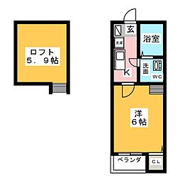 🉐敷金礼金0円！🉐フロール尾頭橋