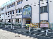 幼稚園、保育園「菜の花保育園まで740m」