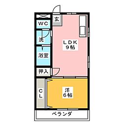 🉐敷金礼金0円！🉐桜井ビル