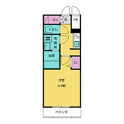 S-RESIDENCE熱田一番